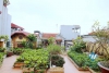 Affordable price house with 3 bedrooms in Au Co st, Tay Ho area.